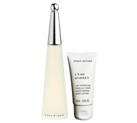 Set De Parfum Issey Miyake L'eau D'issey 50ml