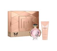 Set de parfum + lotion hydratante Rabanne Olympea Blossom