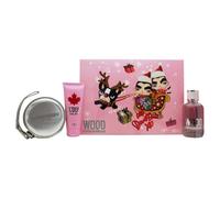 Set De Parfum Luxe Dsquaredâ² 100ml