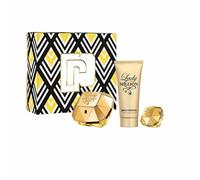Set De Parfum Rabanne Lady Million 100ml