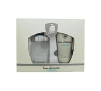 Set De Parfum Tonino Lamborghini Essenza 75ml/150ml
