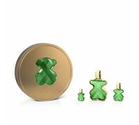 Set De Parfum Tous Loveme The Emerald Elixir 75ml
