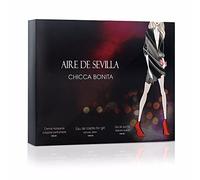 Set de Parfum Unisexe Aire de Sevilla Chicca Bonita Aire Sevilla (3 pcs)