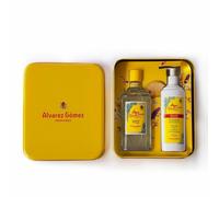 Set De Parfum Unisexe Alvarez Gomez Agua De Colonia Concentrada (2 Pcs)