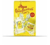 Set De Parfum Unisexe Alvarez Gomez Agua De Colonia Concentrada 2 Pièces