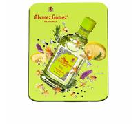 Set de Parfum Unisexe Alvarez Gomez Agua de Colonia Concentrada Eau Fraîche 2