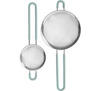 Set de passoires de cuisine HOMLA EASY COOK 2 él.