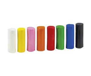 Set de pâte à modeler, en seau de 700 g