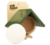 Set De Pâte D'Arachide Erdtmanns 500 G Avec Support, NEUF