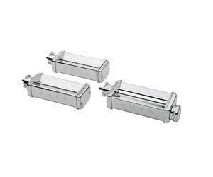 Set de pâtes SMPC01 Fettucini/Taglioni cutter