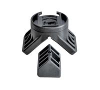 Set de patins pour serrage d'angle avec le serre-joint Quick - PIHER - 52514