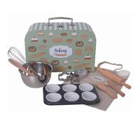 Set de pâtisserie