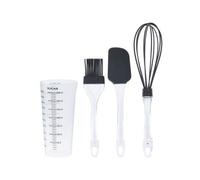 Set De Pâtisserie 4 Accessoires 170483490 Excellent Houseware