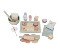 Set de pâtisserie multicolore TU