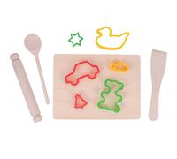 Set de pâtisserie pour enfants