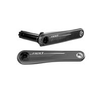 Sram Red Xplr Dub Wide E1 Crank Argenté 160 mm Black