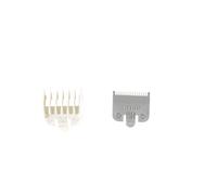 Set De Peignes À Clipser Wahl Gris Pour Legend, Magic Clip, Balding, Taper