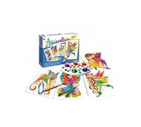 Aquarellum Aquarellum Junior - Nymphes