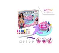 Set de peinture créative Kids Euroswan - WOW Generation