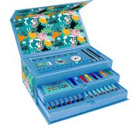 Set de peinture créative Lilo & Stitch - Parfait pour la peinture et la création pour les enfants