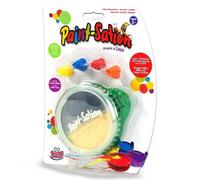 Set De Peinture Station Avec Tampons