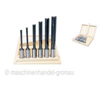 Set De Perçage À Trou Long Holzmann 6 Pièces Traçage Gauche LL6TLGL
