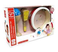 Set de percussion Hape Junior E0615 Multicolore G