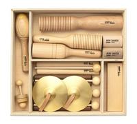 Set De Percussions 2 13 Instruments 3+