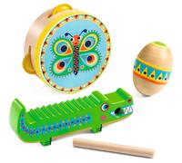 Set de percussions Animambo