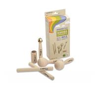 Set De Percussions Junior - 1+