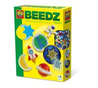 set de perles Beedz lumineuses dans le noir 1400 pièces