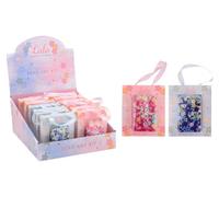 Set de perles de beauté dans un sac
