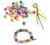 Set de Perles en Bois - Goki G