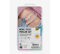 Set de perles Mini Disc folia, 1832 pièces multicolore TU