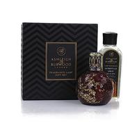 Set de petit cadeau Lampe de parfum asleigh & Burwood pfl636 Dragon's Eye et Parfum 250 ml pfl915especies de Maroc