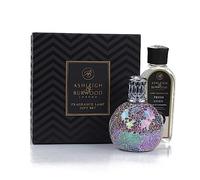 Set de petit cadeau Lampe de parfum asleigh & Burwood pfl637 Fairy Ball et Parfum 250 ml PFL960 lin frais