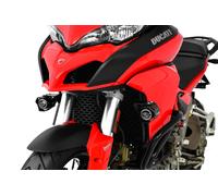 Set De Phare Additionnel À Dimming LED Avec Boîtier Pour Ducati Multistrada 1200