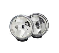 Set De Phares Principaux 12 V H3 Halogène Approuvé SAE HELLA Universel