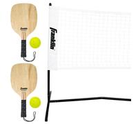Set de pickleball pour 2 joueurs Franklin Blanc TU