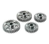 Set de pièces de transmission en métal pour Carbon Fighter - REELY