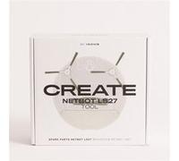CREATE Set de pièces de Rechange pour Netbot LS27