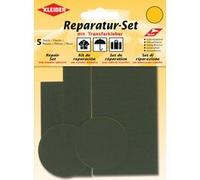 Set de pièces pour réparation, bleu roi