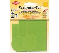 Set de pièces pour réparation, gris