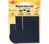 Set de pièces pour réparation, marron