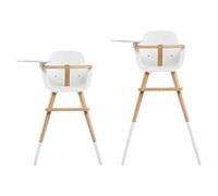 Set De Pieds Cp-1766 Ovo Blanc