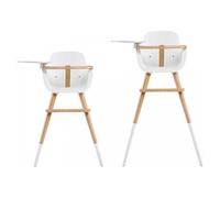 Set De Pieds Cp-1766 Ovo Blanc