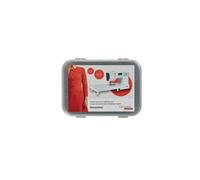 Set de Pieds-de-Biche Décoratifs pour Bernette b37 / b38 - Bernette(...) - Rouge