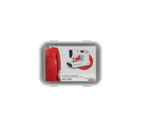 Set de pieds-de-biche pour B37 et B38 - Bernette(...) - Rouge Rouge G