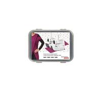 Bernette Set de Pieds-de-biche pour B44, B48 et B64