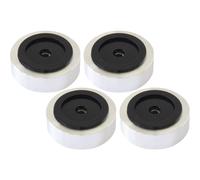 Set de pieds en aluminium Sintron 206381 4 pc(s)